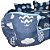 Cama Pet Onix Impermeável Média Cor:Balão - Imagem 1