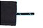 Toalha em Microfibra Decathlon Nabaiji Tamanho G - 130cm x 80cm Secagem Rápida - Imagem 12