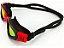 Óculos De Aguas Abertas Triathlon Offshore Hammerhead - Imagem 7