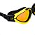 Óculos De Aguas Abertas Triathlon Offshore Hammerhead - Imagem 5