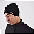 Gorro Térmico de Corrida Sem Costura Preto KIPRUN - Imagem 4