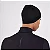 Gorro Térmico de Corrida Sem Costura Preto KIPRUN - Imagem 6
