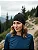 Gorro Térmico de Corrida Sem Costura Preto KIPRUN - Imagem 8