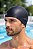 Touca de Silicone Decathlon Clássica - Imagem 1