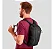 Mochila Quechua Preta 10L - Imagem 5