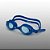 Óculos IZY one Speedo - Imagem 5