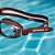 Óculos IZY one Speedo Bordô - Imagem 5