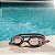 Óculos IZY one Speedo Bordô - Imagem 2