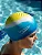 Touca De Silicone Speedo Tie Dye - Imagem 1