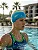 Touca De Silicone Speedo Tie Dye - Imagem 5