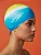 Touca De Silicone Speedo Tie Dye - Imagem 7