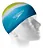 Touca De Silicone Speedo Tie Dye - Imagem 2