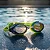 Óculos De Natação Espelhado Hammerhead Olympic Mirror - Imagem 20