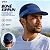 Boné KIPRUN Azul 5 Panel - Imagem 3