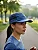 Boné KIPRUN Azul 5 Panel - Imagem 4