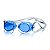 Óculos De Natação Hammerhead Swedish Pro Sueco Profissional Original Competição Azul - Imagem 1