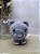 Gatinho Bola Amigurumi (8 cm) - Imagem 1