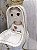Nossa Senhora de Fátima Amigurumi - Porta-Alianças Luxo (28 cm) - Imagem 3