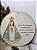 Placa Decorativa Nossa Senhora Aparecida – Edição Especial Premium (20x20cm) - Imagem 1