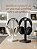 Suporte Fone Headset Gamer Para Mesa Moderno Universal - Imagem 3