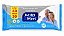 Toalha Umedecida Adulto Master Wipes com 40 folhas Hygieline - Imagem 1