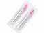 Agulhas Hipodérmicas Estéril Medix 18G - 100 Unidades - Imagem 2