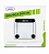 Balança Digital de Vidro Supermedy 180kg LCD Vidro Temperado - Imagem 1