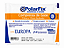 Compressa de Gaze Estéril PolarFix Linha Europa - Imagem 1