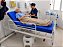 Cama Hospitalar Seminova com 2 Manivelas com Colchão Hospitalar Capacidade de Peso até 160Kg - Imagem 3