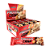 Protein Crisp Bar Peanut Butter 12 un Integralmedica - Imagem 1