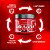 Creatina 100% Pura 150g Hardcore Integralmedica - Imagem 3