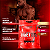 Whey Protein Concentrado Pouch 1,8kg Integralmedica - Imagem 2