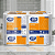 Papel Higiênico Rolo Classic Folha Simples - Imagem 1