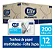 Papel Toalha Interfolhado Elite Professional Plus Folha Dupla - Imagem 2