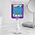 Sabonete Espuma Violeta Excellence/Bonzer 800ml - Imagem 1