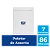 Protetor de Assento Sanitário Descartável Melcover - Imagem 2