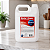 Limpador Perfumado Becker Flower Incolor Becker 5L - Imagem 1