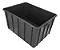 CAIXA PLASTICA 140L_CX5b - Imagem 1