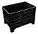 CAIXA DE PLASTICO 370L 070X1160X710mm_C370qp - Imagem 1