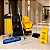 Kit Completo do Carrinho Funcional da Limpeza W3 - Imagem 1