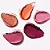 Bastão Ollie 3 em 1 Blush, Batom e Sombra Rosa Malva - Imagem 2