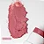 Bastão Ollie 3 em 1 Blush, Batom e Sombra Rosa Malva - Imagem 7
