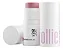 Bastão Ollie 3 em 1 Blush, Batom e Sombra Rosa Malva - Imagem 1