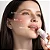 Bastão Ollie 3 em 1 Blush, Batom e Sombra Rosa Malva - Imagem 6