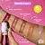 Bastão Ollie 3 em 1 Blush, Batom e Sombra Rosa Malva - Imagem 4