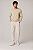 Suéter Calvin Klein Jeans Tricot Gola Careca PP - Imagem 2