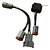 Kit Vocom Volvo Penta + Versão Vodia 5.2.114 + Kit Cabo penta - Imagem 2