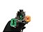 Kit 2 Cabos Obd2 P/ Volvo Diagnóstico Maritimo - Imagem 5
