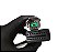 Kit 2 Cabos Obd2 P/ Volvo Diagnóstico Maritimo - Imagem 2
