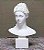 BUSTO PROSERPINA MÉDIO - 0697 - Imagem 1